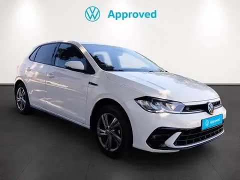 Annonce VOLKSWAGEN POLO Essence 2023 d'occasion 