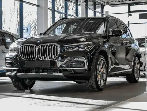 Annonce BMW X5 Diesel 2019 d'occasion 