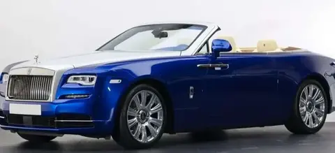 Used ROLLS-ROYCE DAWN Petrol 2016 Ad 