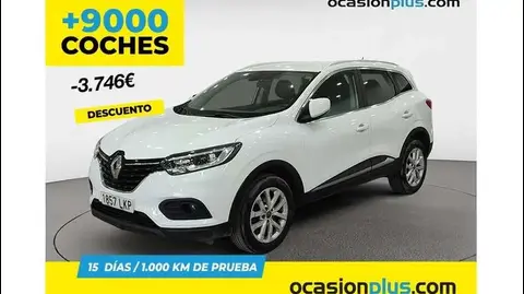 Used RENAULT KADJAR Diesel 2020 Ad 