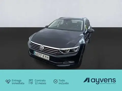 Used VOLKSWAGEN PASSAT Petrol 2019 Ad 