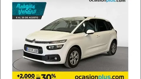 Used CITROEN C4 Petrol 2016 Ad 