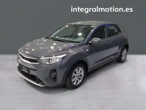 Used KIA STONIC Petrol 2023 Ad 