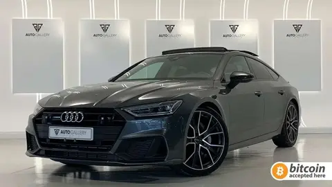 Annonce AUDI A7 Diesel 2020 d'occasion 