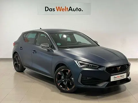 Used CUPRA LEON Petrol 2023 Ad 