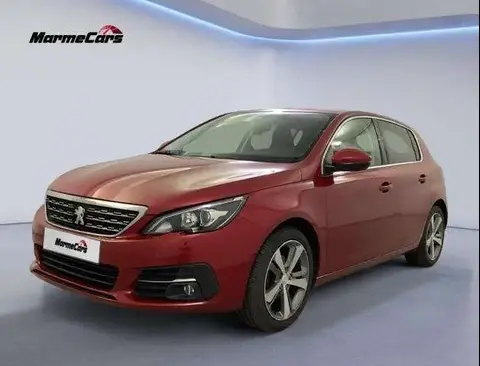 Used PEUGEOT 308 Diesel 2019 Ad 