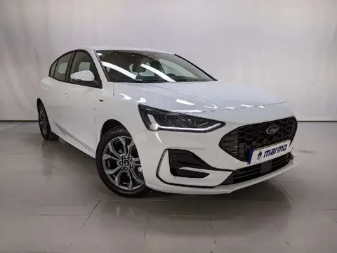 Annonce FORD FOCUS Essence 2024 d'occasion 