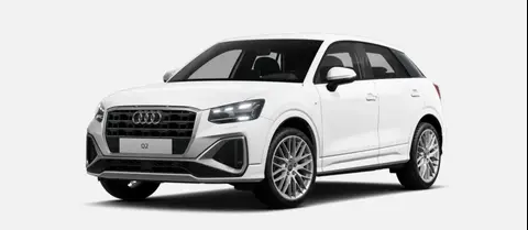 Annonce AUDI Q2 Diesel 2024 d'occasion 