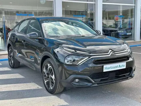 Annonce CITROEN C4 Diesel 2023 d'occasion 