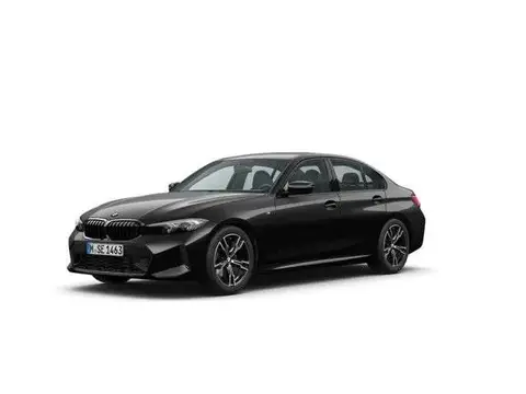 Annonce BMW SERIE 3 Diesel 2024 d'occasion 