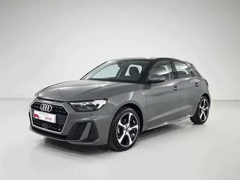 Used AUDI A1 Petrol 2024 Ad 