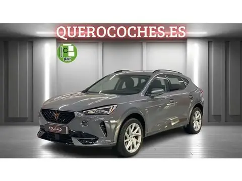 Used CUPRA FORMENTOR Petrol 2023 Ad 