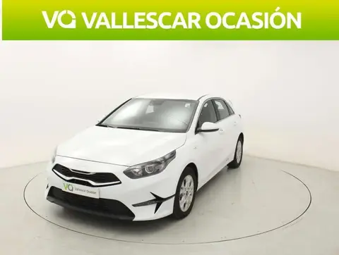 Used KIA CEED Petrol 2023 Ad 