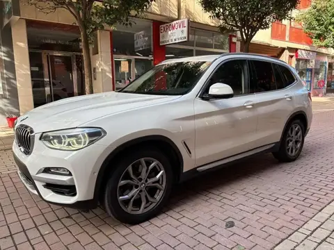 Annonce BMW X3 Diesel 2019 d'occasion 