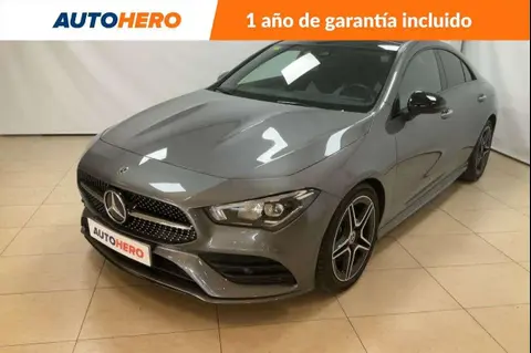 Used MERCEDES-BENZ CLASSE CLA Petrol 2020 Ad 