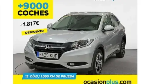 Used HONDA HR-V Petrol 2017 Ad 