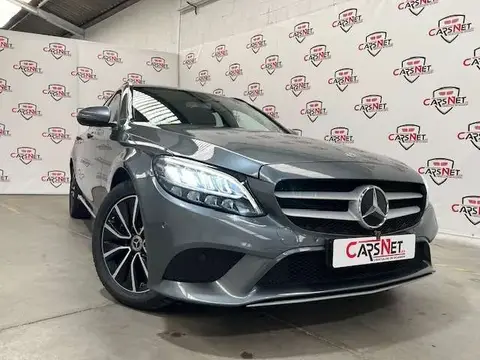 Used MERCEDES-BENZ CLASSE C Diesel 2019 Ad 