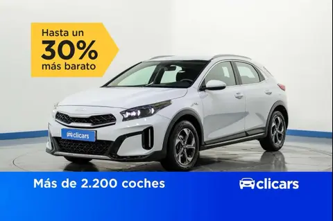 Annonce KIA XCEED Essence 2022 d'occasion 