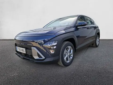 Used HYUNDAI KONA Petrol 2024 Ad 