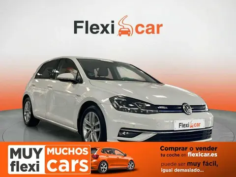 Used VOLKSWAGEN GOLF Petrol 2019 Ad 