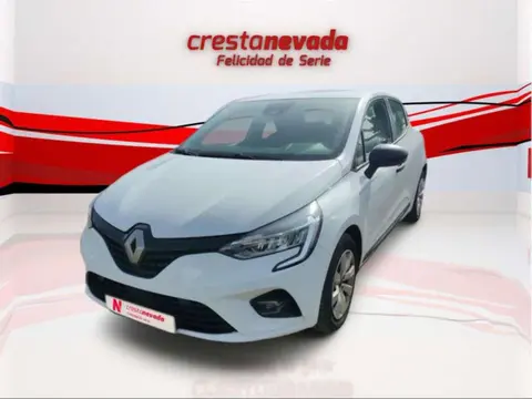 Used RENAULT CLIO Diesel 2020 Ad 