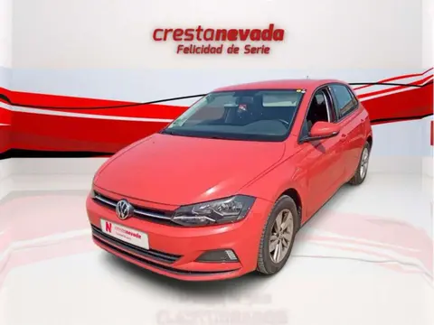 Used VOLKSWAGEN POLO Petrol 2019 Ad 