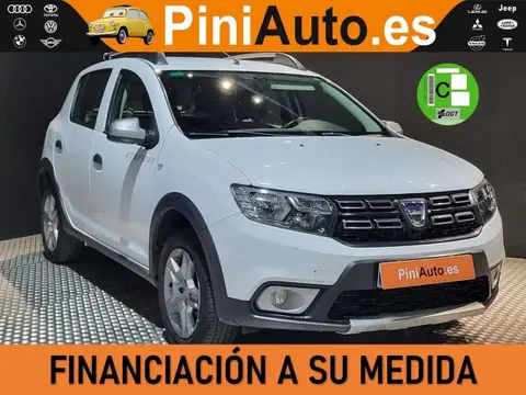 Annonce DACIA SANDERO Diesel 2019 d'occasion 