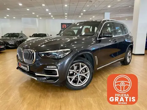 Used BMW X5 Diesel 2021 Ad 