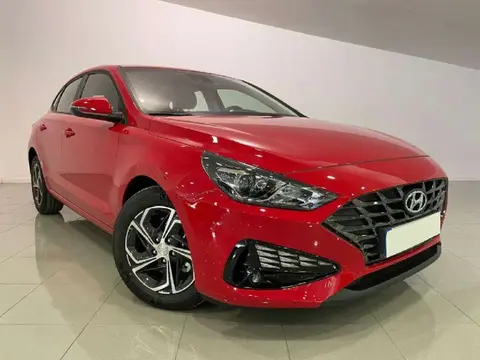 Annonce HYUNDAI I30 Essence 2022 d'occasion 