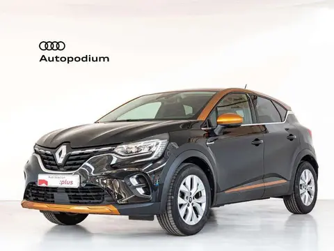 Used RENAULT CAPTUR Petrol 2021 Ad 