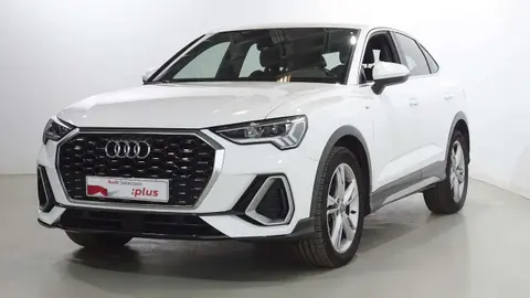 Used AUDI Q3 Diesel 2020 Ad 