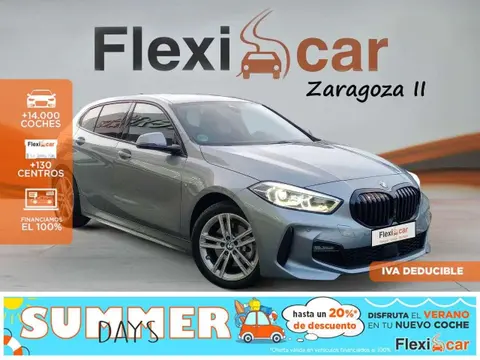 Used BMW SERIE 1 Diesel 2023 Ad 