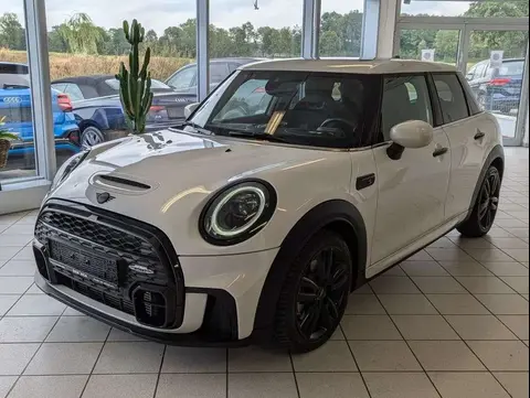 Used MINI COOPER Petrol 2024 Ad 