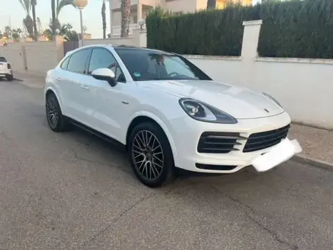 Used PORSCHE CAYENNE Hybrid 2023 Ad 