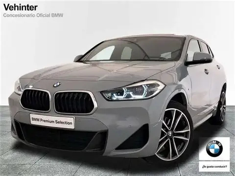 Annonce BMW X2 Diesel 2022 d'occasion 