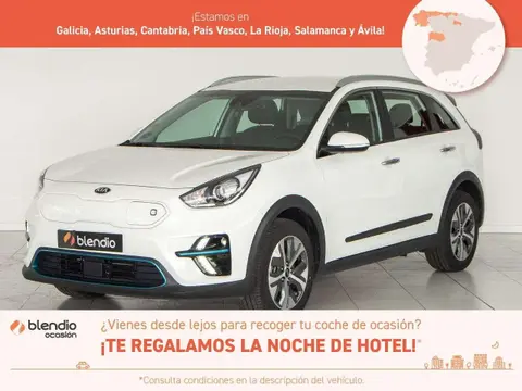 Used KIA NIRO Electric 2020 Ad 