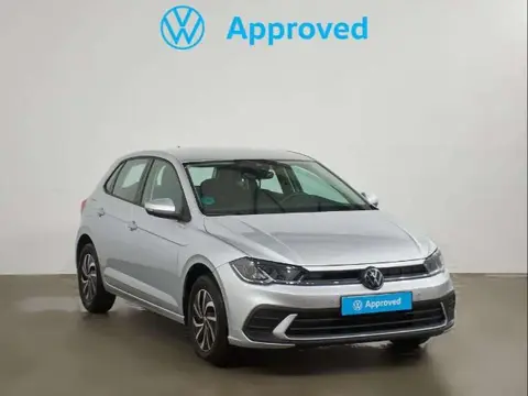 Used VOLKSWAGEN POLO Petrol 2024 Ad 