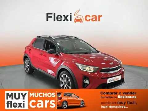 Used KIA STONIC Petrol 2019 Ad 