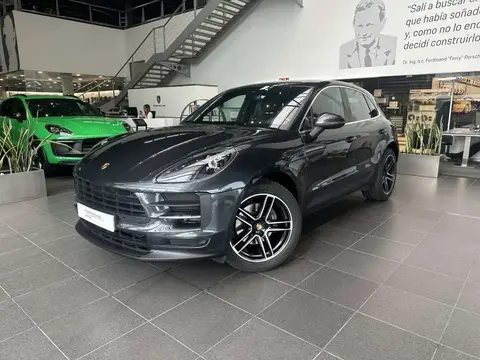 Annonce PORSCHE MACAN Essence 2018 d'occasion 