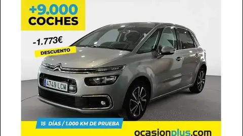 Used CITROEN C4 Diesel 2019 Ad 