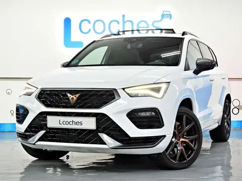 Annonce CUPRA ATECA Essence 2023 d'occasion 