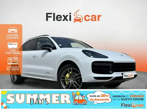 Used PORSCHE CAYENNE Petrol 2019 Ad 