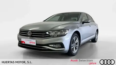 Used VOLKSWAGEN PASSAT Diesel 2021 Ad 