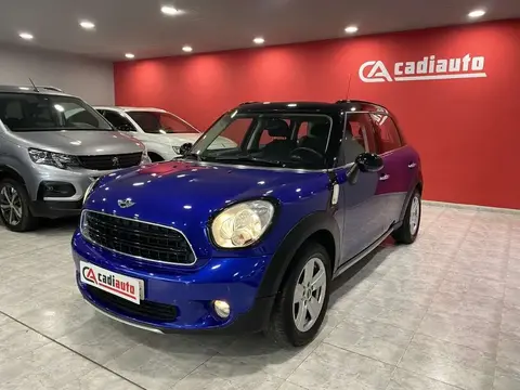 Used MINI COOPER Diesel 2015 Ad 