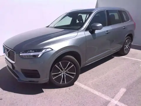 Used VOLVO XC90 Diesel 2020 Ad 