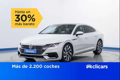 Used VOLKSWAGEN ARTEON Diesel 2020 Ad 