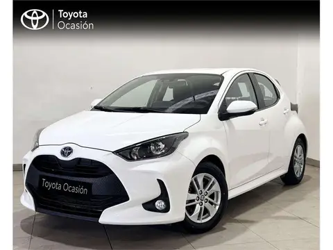 Used TOYOTA YARIS Petrol 2023 Ad 