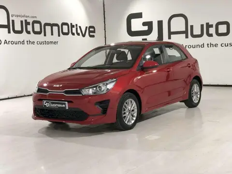 Used KIA RIO Petrol 2023 Ad 