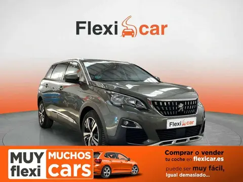 Used PEUGEOT 5008 Petrol 2020 Ad 