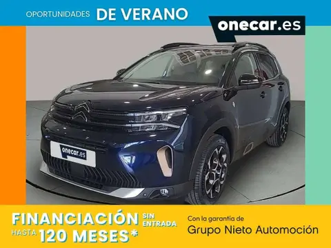 Used CITROEN C5 AIRCROSS Petrol 2023 Ad 